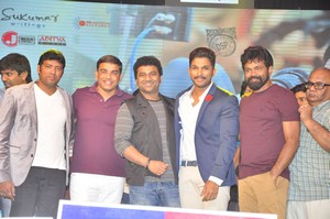 Celebs at Kumari 21F Movie Audio Launch